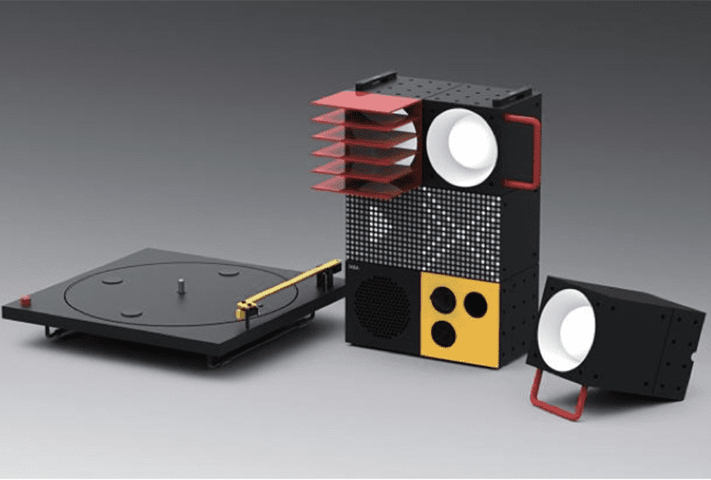 Orbita - Playtronica’s Turn Color and Gesture Device 5 image 33