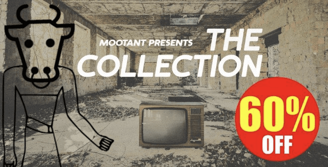 Mootant – The collection