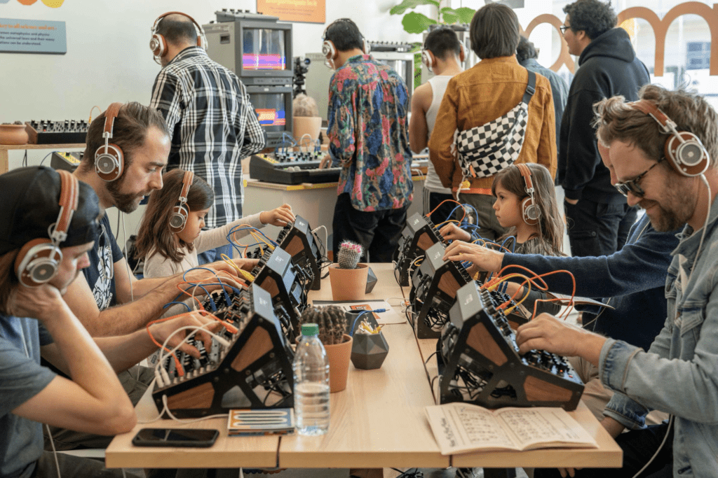 Moog Music Introduces Complete Synthesizer Studio Experience 52 image 48