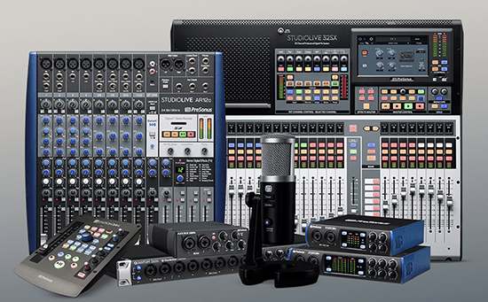 PreSonus and Antares Partner Offering Three-Month Subscription to Auto-Tune Unlimited