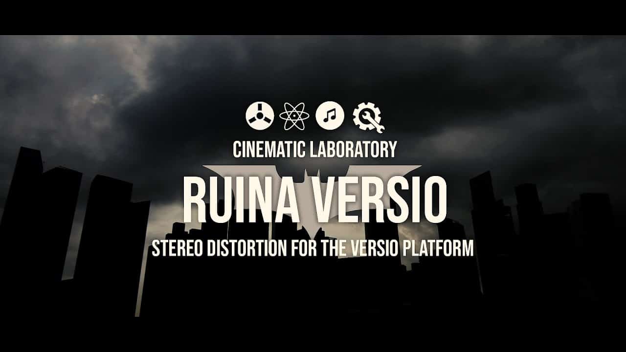 The Bat Verb | Part 07 | Ruina Versio firmware