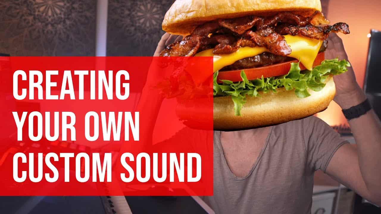 How To Create Your Own Custom Sounds 35 maxresdefault 41
