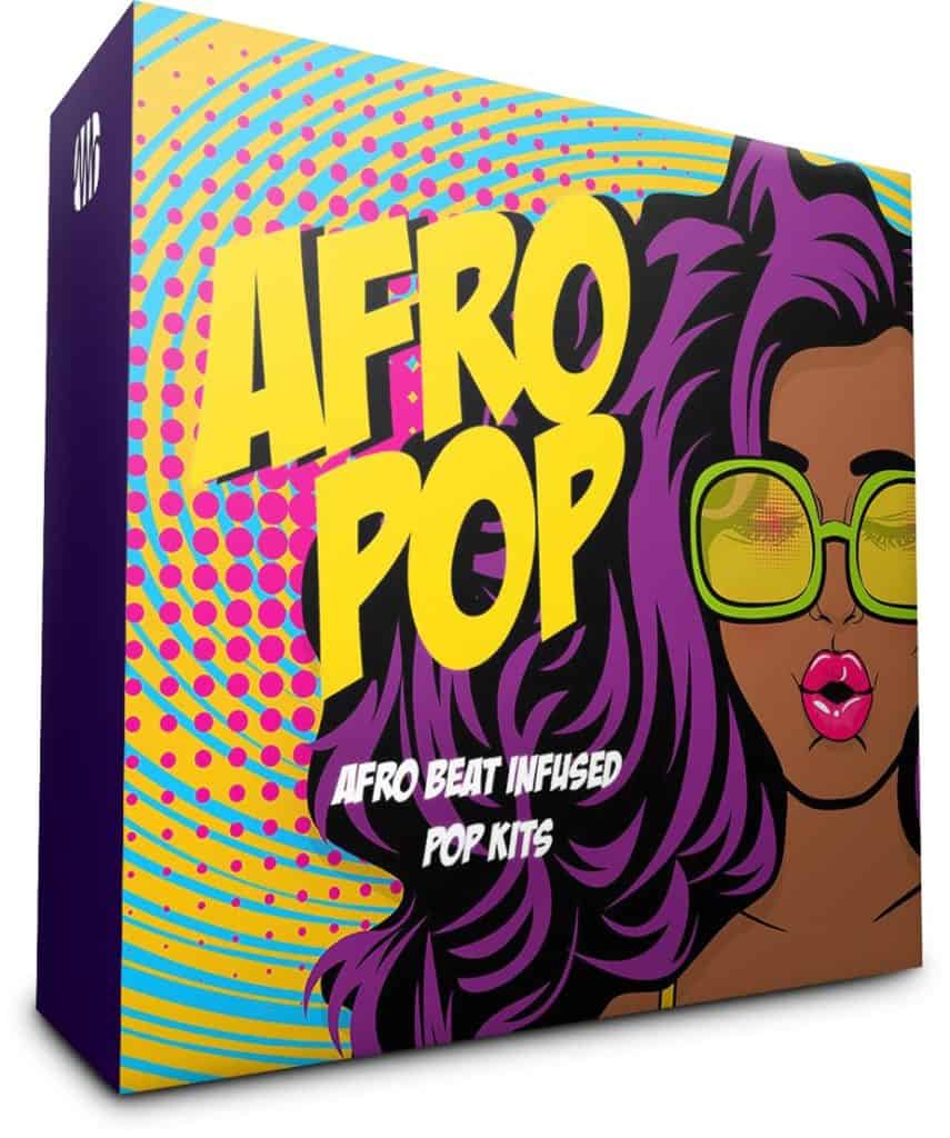 PreSonus Adds 9.7GB GB of New Sample and Loop Libraries to PreSonus Sphere 3 presonus afropop box big