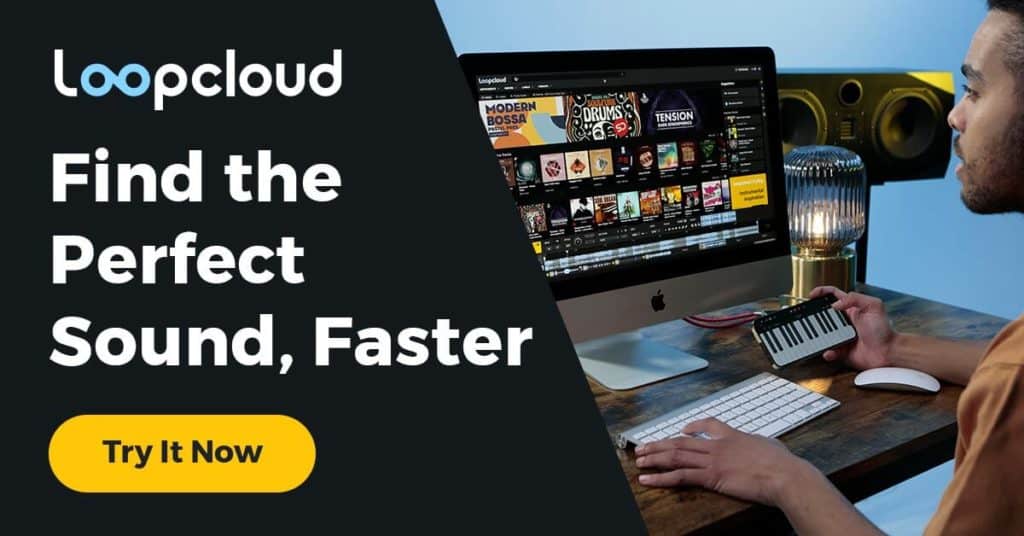 Loopcloud 6 Introduces AI Search Technology 61 1200x628 Loopcloud 6 Key Visual Version 4