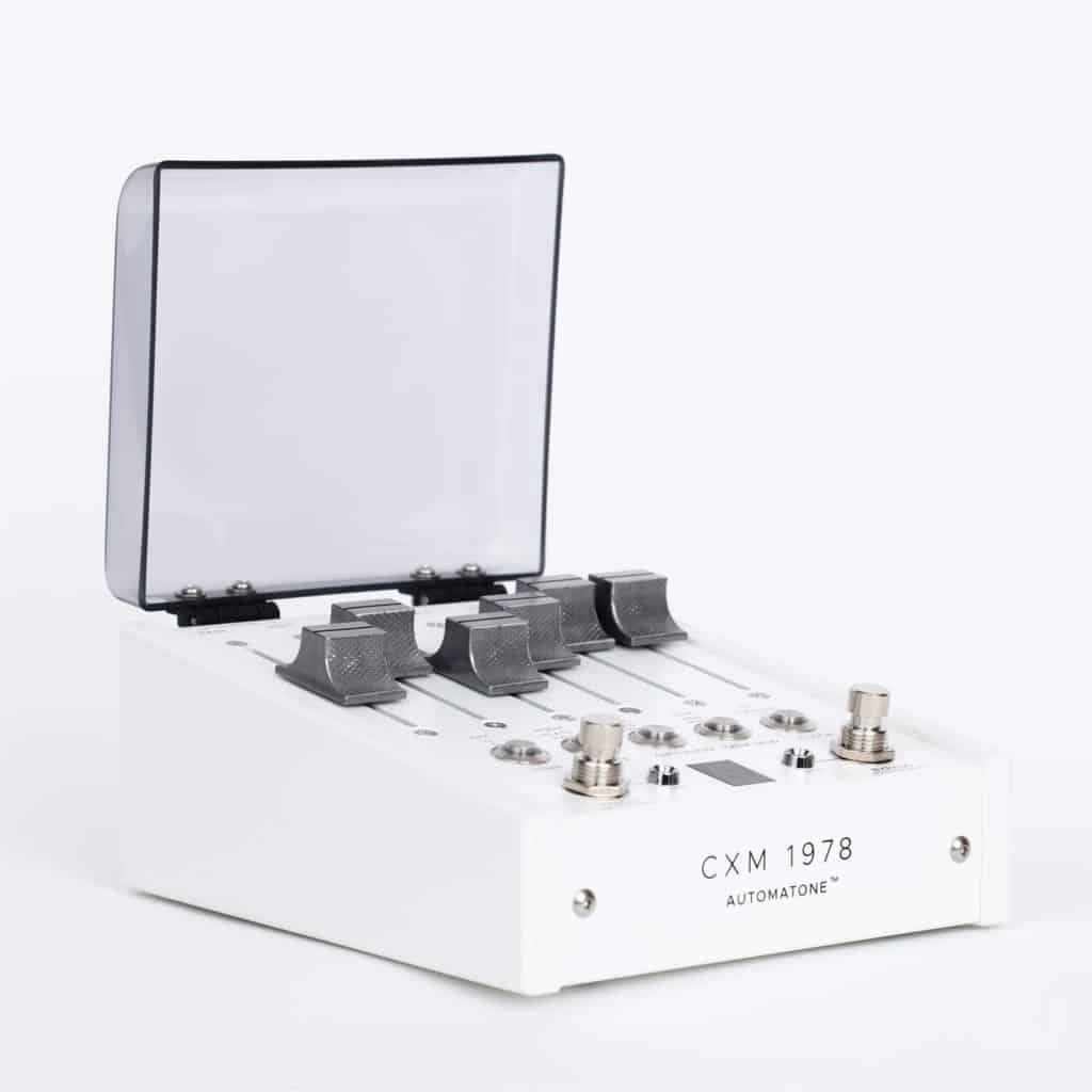 FaderShield CXM1978 Open ChaseBliss Utility