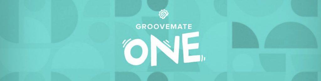 Groovemate ONE