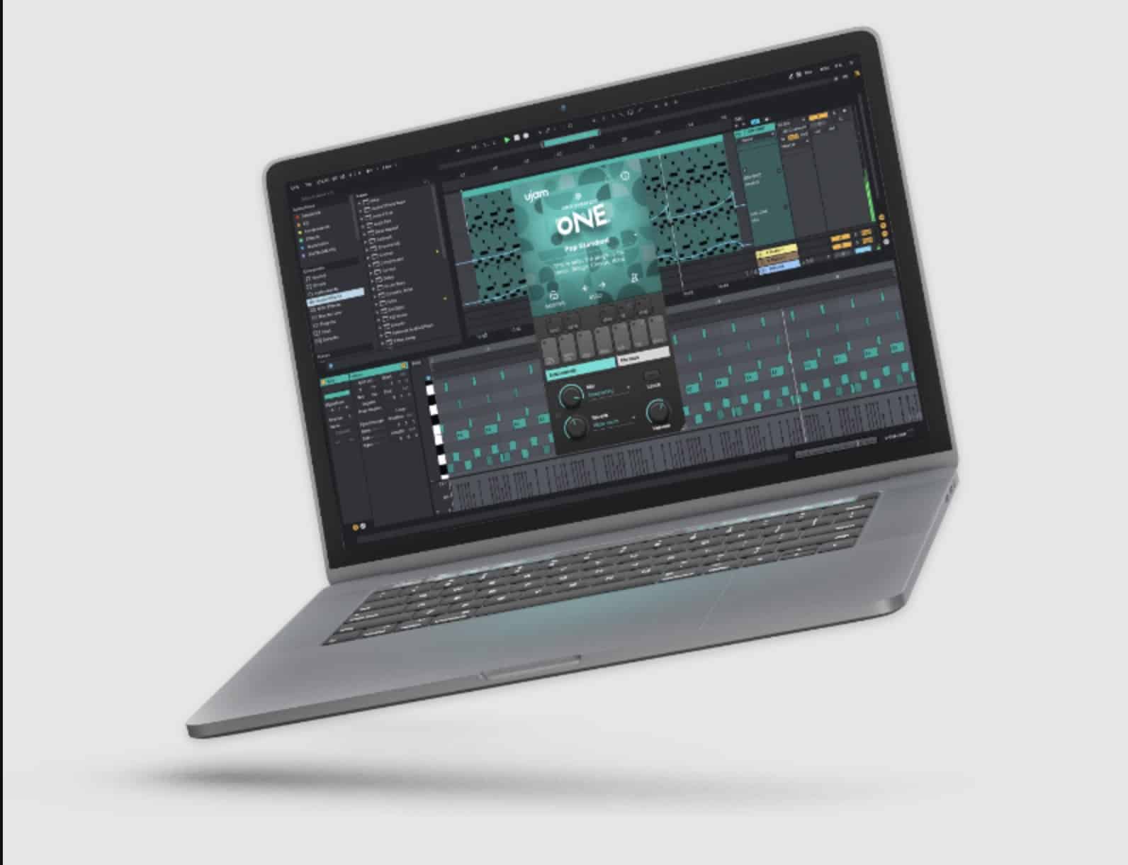 Groovemate ONE - Groovy Percussion for Modern Styles with Guaranteed Sensation 58 Groovemate ONE Groovy Percussion for Modern Styles with Guaranteed Sensation