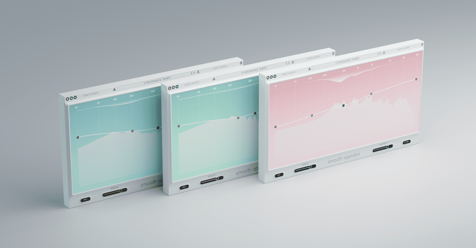Smooth Operator – BABY Audio’s New Intelligent Signal Balancer