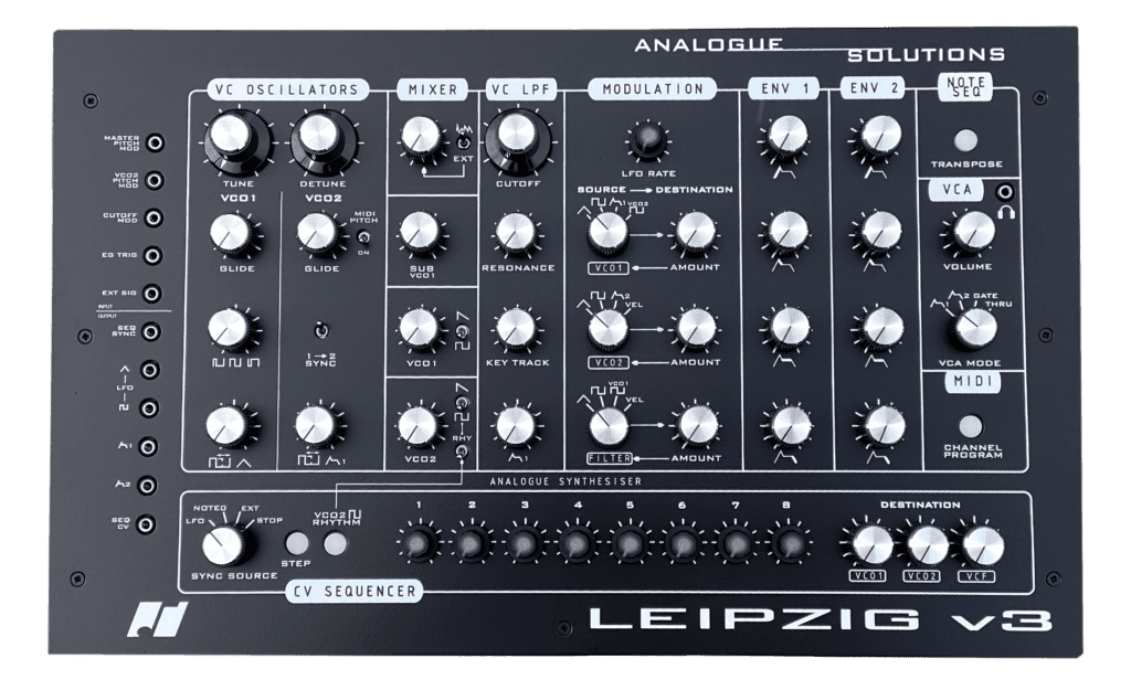 analogue solutions leipzig v3 transp front