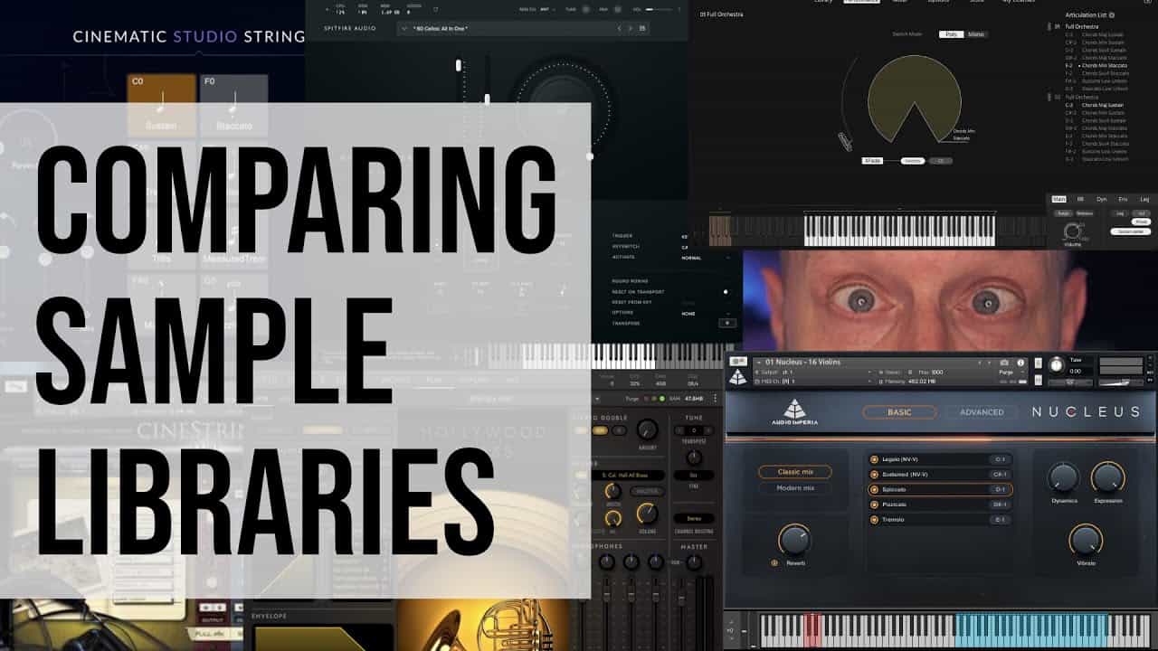 The Only Sample Library Comparison Video You Need? 60 maxresdefault 15