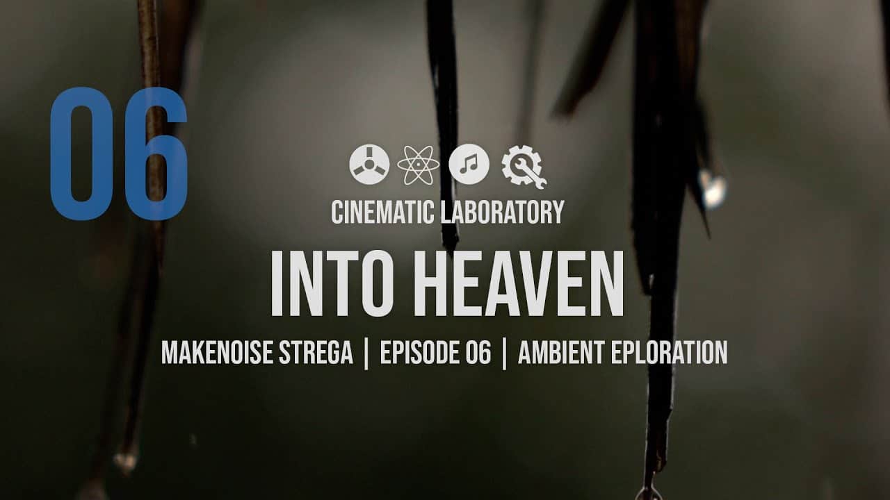 Make Noise Strega | Episode 06 | Into Heaven 34 maxresdefault 3