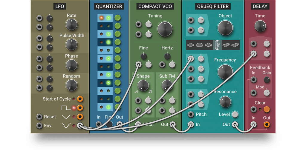 multiphonics cv 1 2x