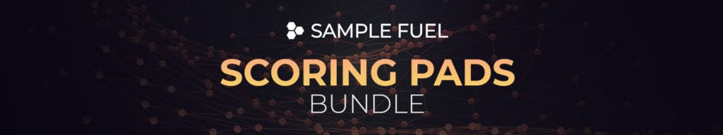 80 OFF Scoring Pads Bundle by Sample Fuel 70 Discount Code for Pad Motion Layers Header