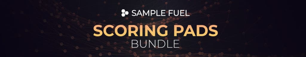 80% OFF Scoring Pads Bundle by Sample Fuel + $70 Discount Code for Pad Motion Layers 34 80 OFF Scoring Pads Bundle by Sample Fuel 70 Discount Code for Pad Motion Layers Header