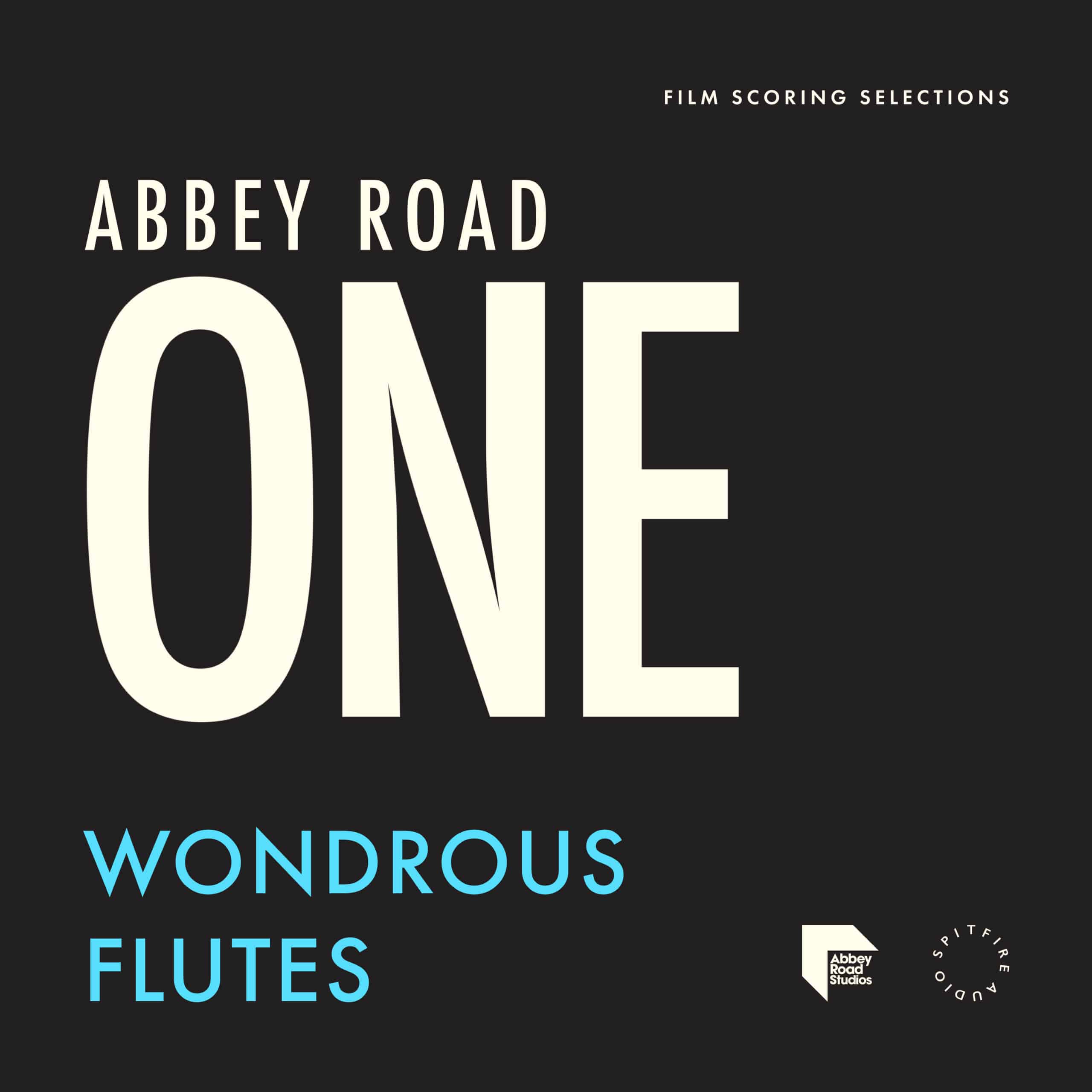 Spitfire Audio’s ABBEY ROAD ONE: WONDROUS FLUTES 50 Abbey Road One Wondrous Flutes smc0468 square scaled