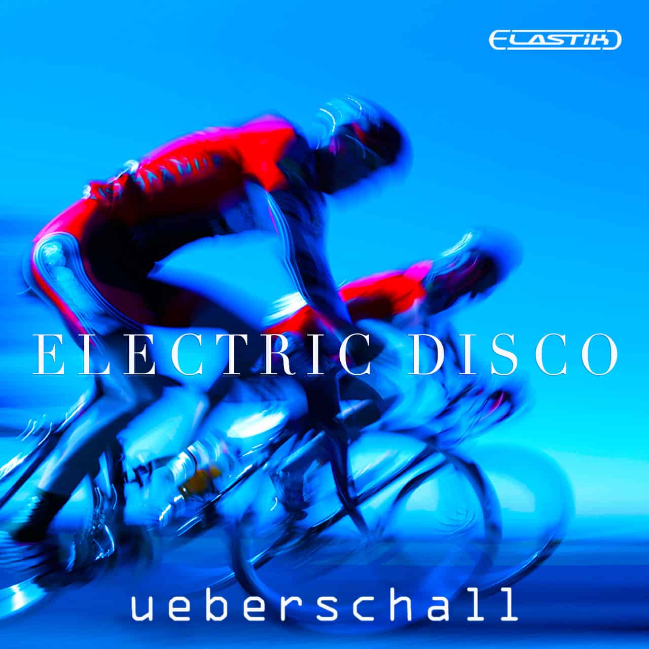 Electric Disco ueberschall 1280x1280 1