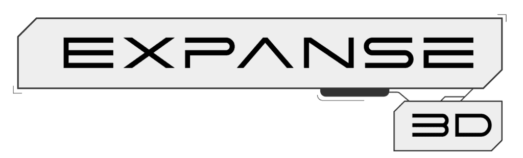 United Plugins' New JMG Sound Expanse 3D Psychoacoustic Processing Tool 73 Expanse3D new logo 01