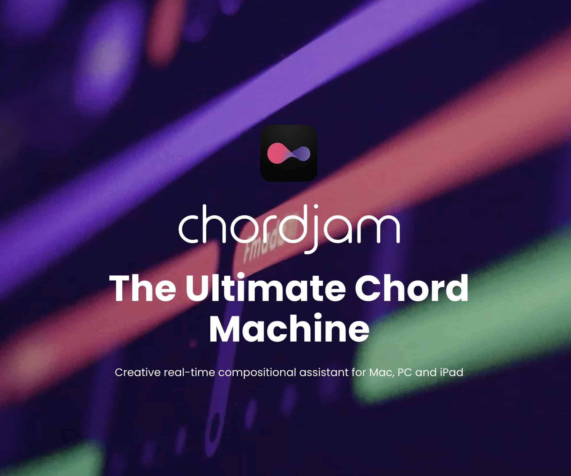Ignite Music Creation with Chordjam - A New Approach 90 Ignite Music Creation with Chordjam A New Approach