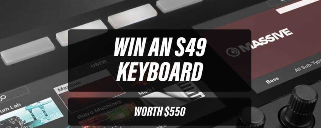 Loot Audio Awards £20,000 of Prizes in a Competition for Music Producers 3 Loot Audio Awards 20000 of Prizes in a Competition for Music Producers