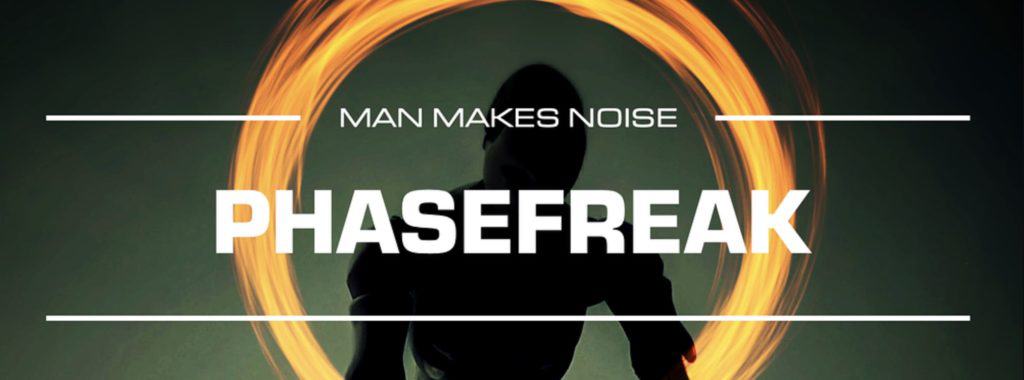 PHASEFREAK Soundset for Phase Plant - Meet the Freak 3 PHASEFREAK FOR Phase Plant
