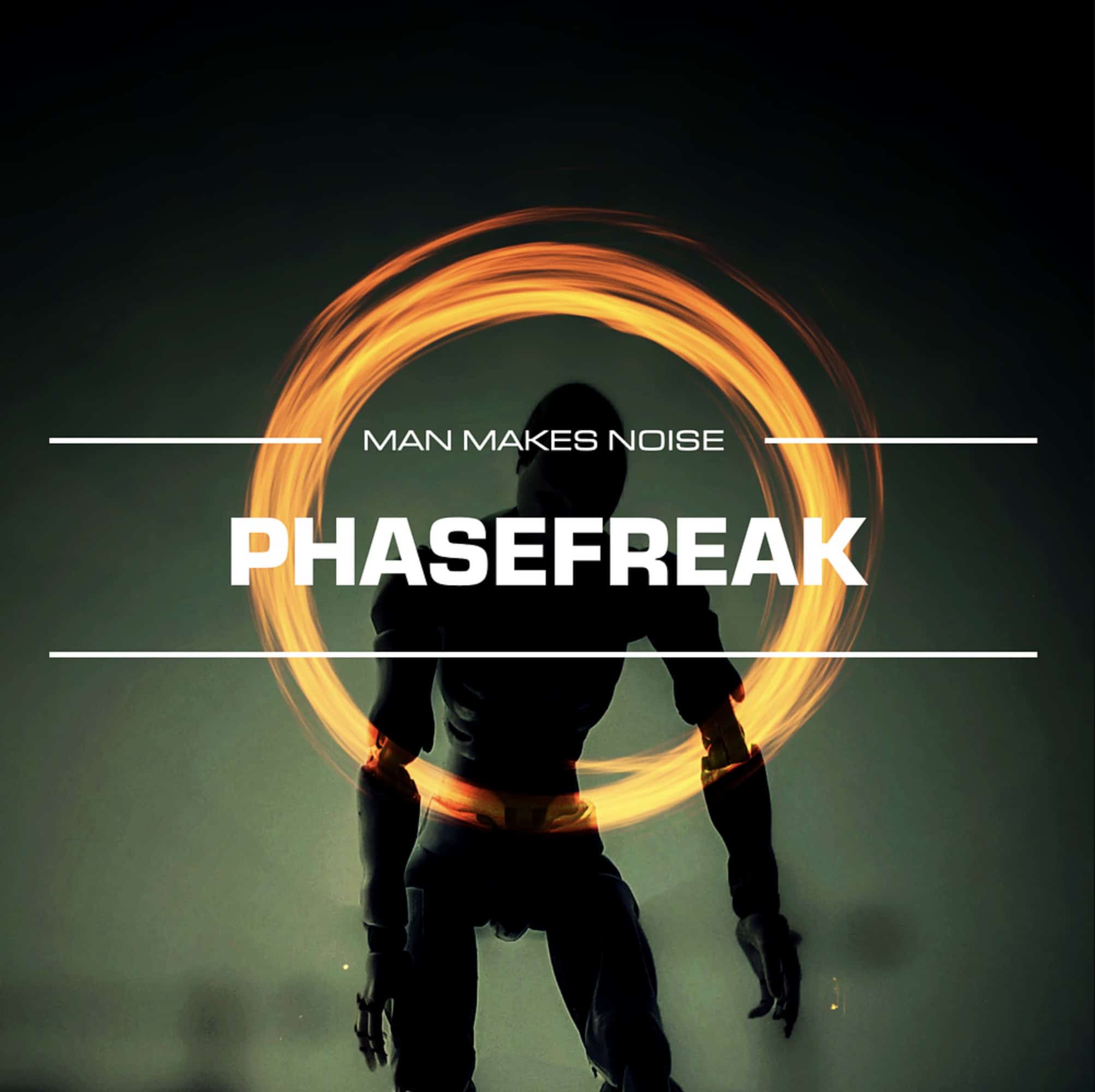 PHASEFREAK Soundset for Phase Plant - Meet the Freak
