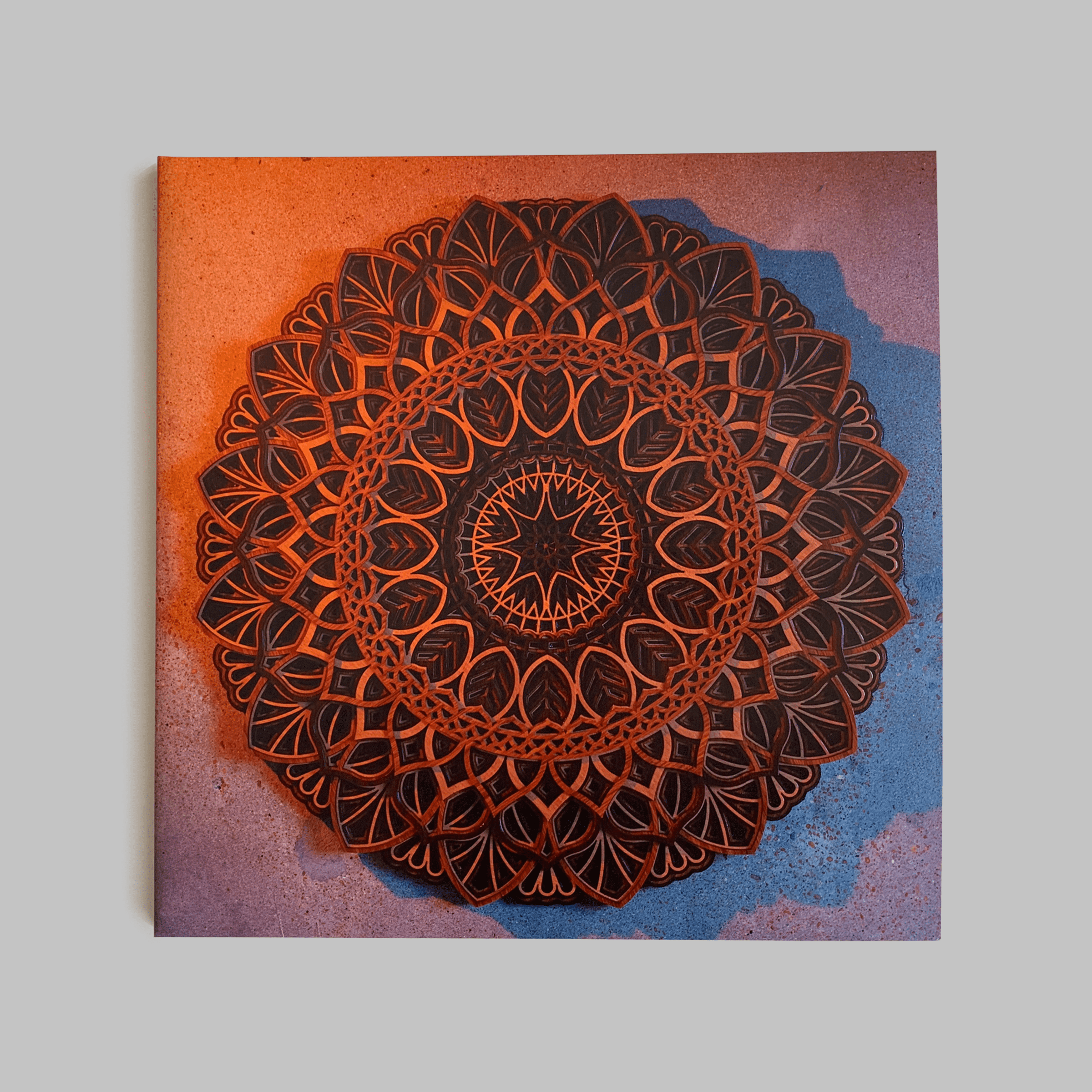 Tritonal Meditation Double Vinyl Album Reverence