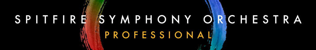 StrongMocha's Review of Spitfire Symphony Orchestra Professional 7 SMC0265 Banner