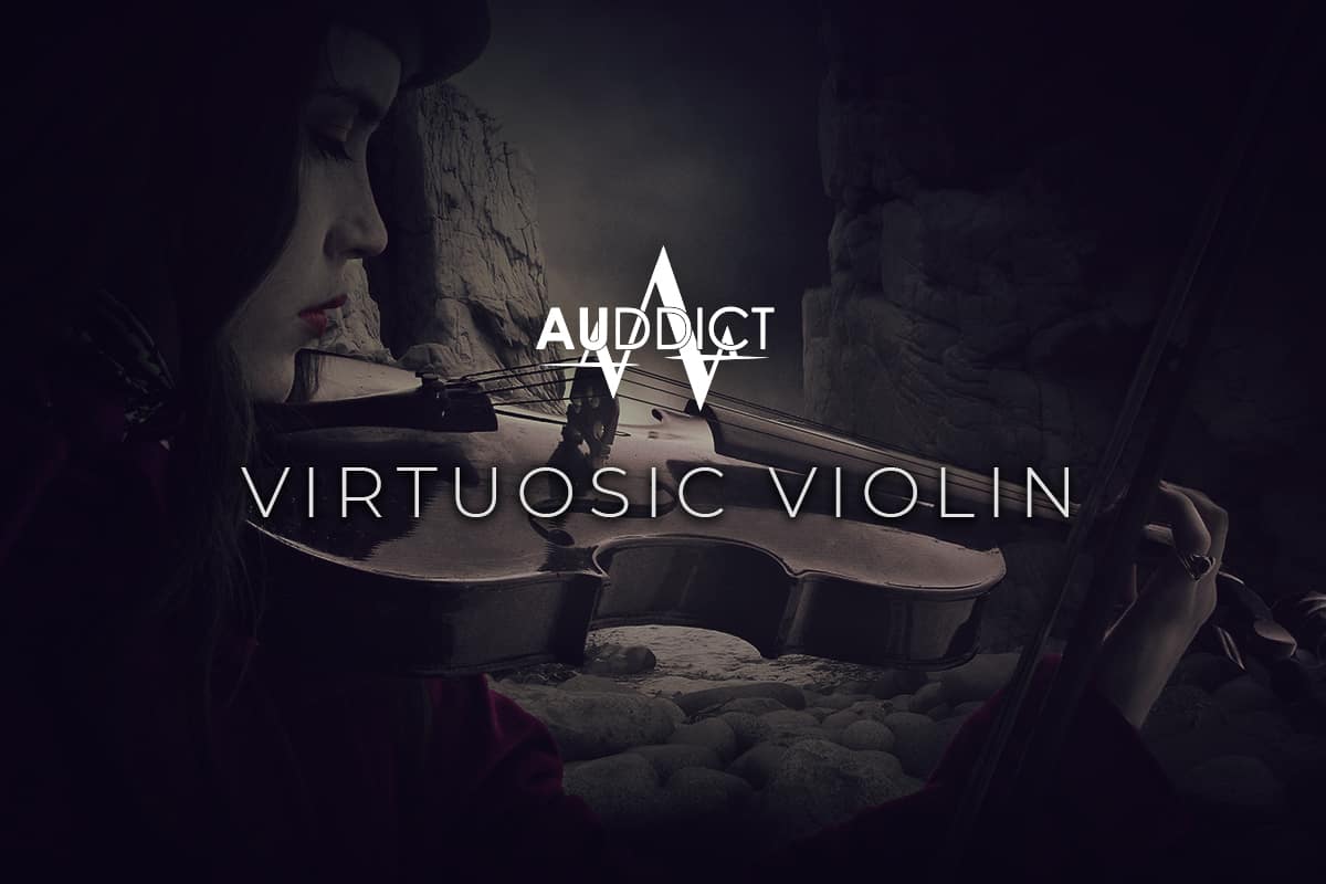 Virtuosic violin the blog clicked