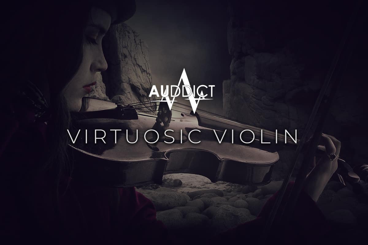 60% OFF Virtuosic Violin by Auddict 36 Virtuosic violin the blog clicked