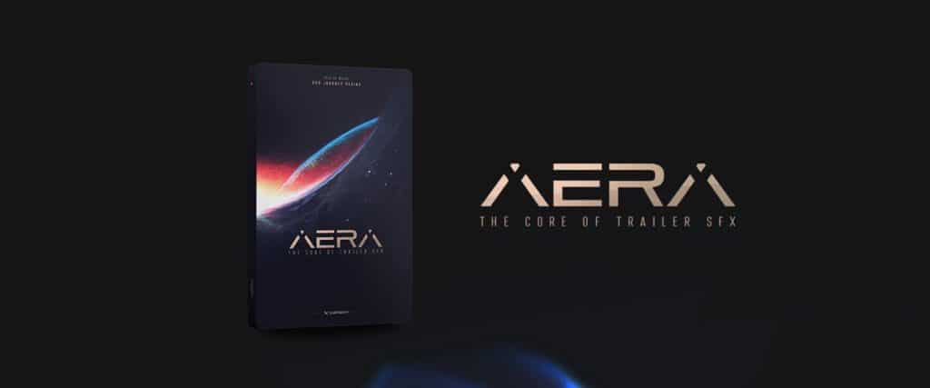 Submority's AERA a Free Cinematic Trailer Library 3 aera post inside