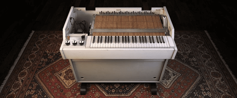 SampleTron 2 Deep Sampled Mellotron and Chamberlin Tapes 2 image 25