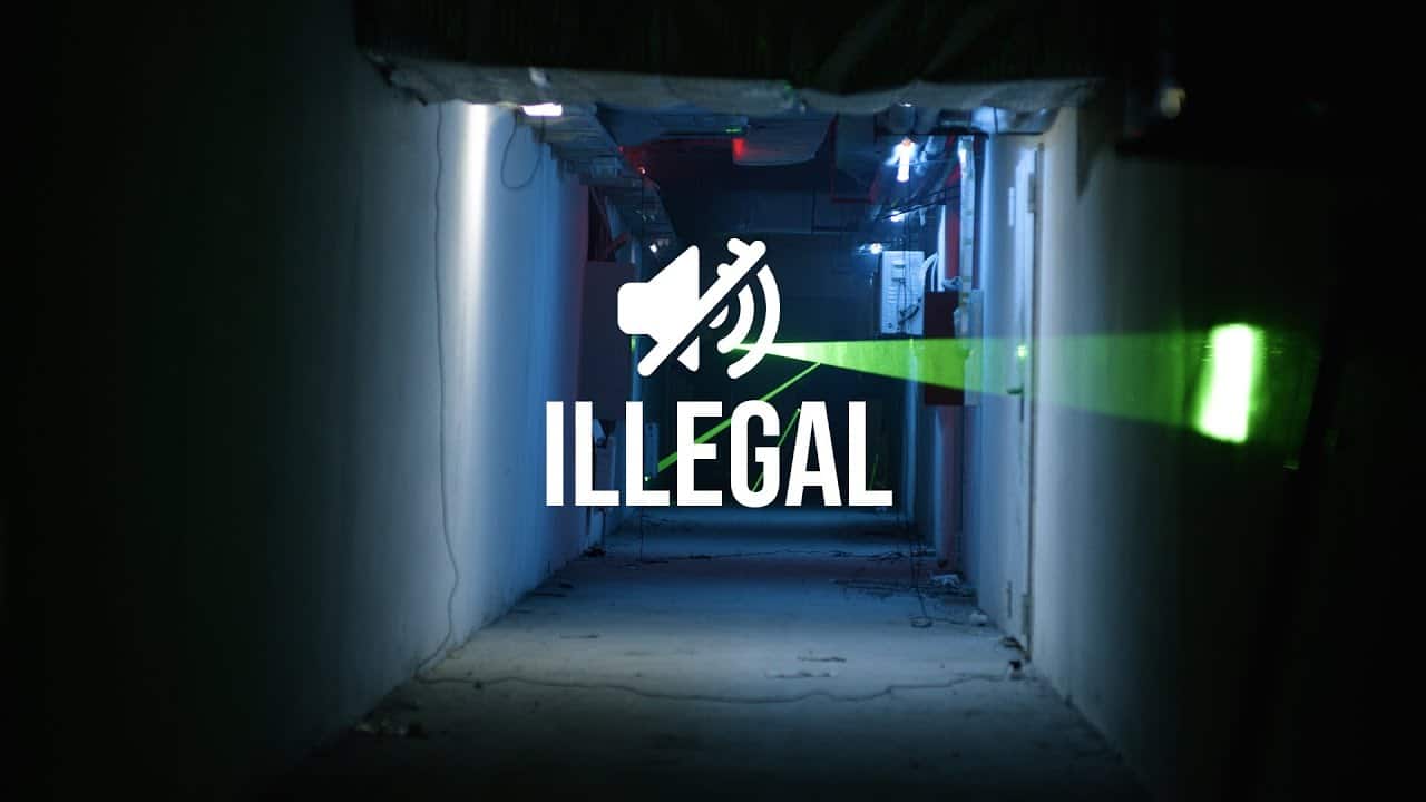 ILLEGAL | Music video 31 maxresdefault 5