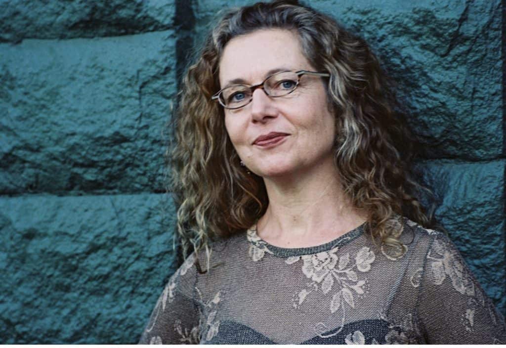 Soundiron's Voice of Wind: Connie 5 About CONNIE DOOLAN