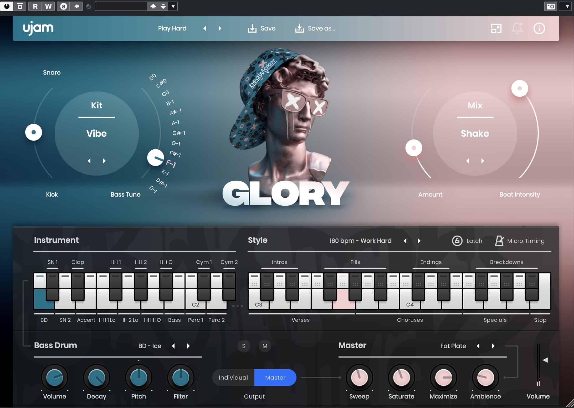 Glory 2.1.2