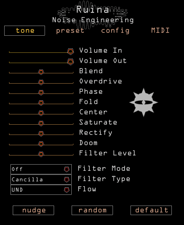 Noise Engineering Plugin Public Beta 6 Ruina