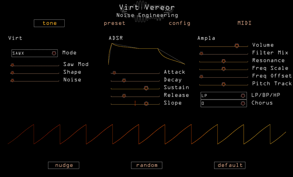 VirtVereor