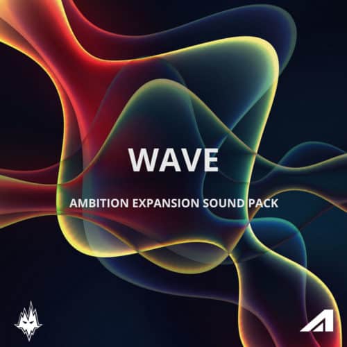 Wave Ambition Expansion Sound Pack – Classic Retro Synth Sounds