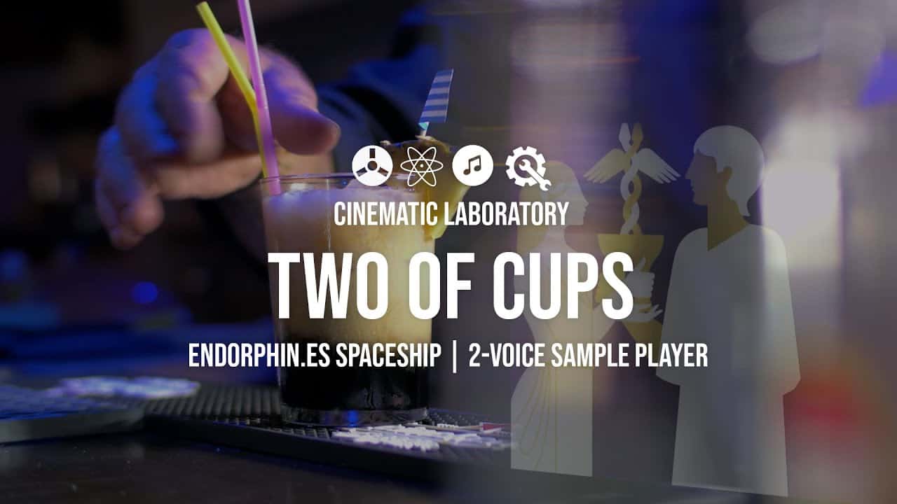 Endorphin.es Two of Cups | Two channel sample player 38 maxresdefault 10
