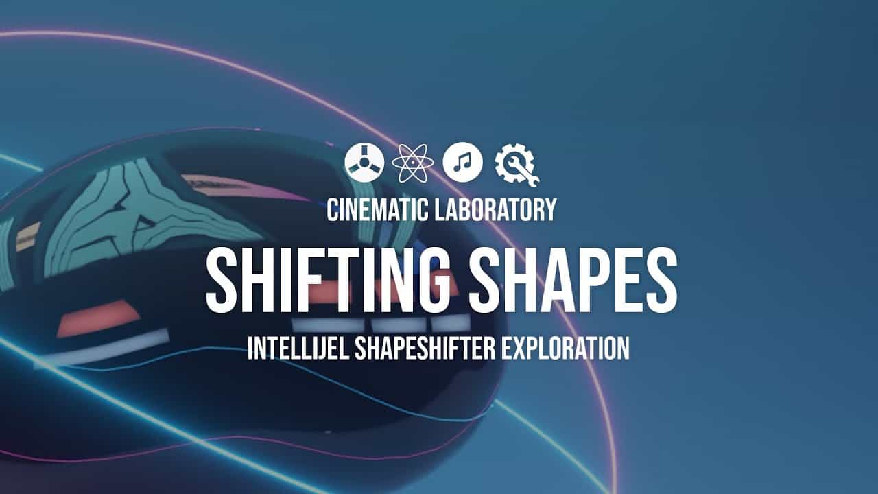 Shifting Shapes | Intellijel Shapeshifter Exploration