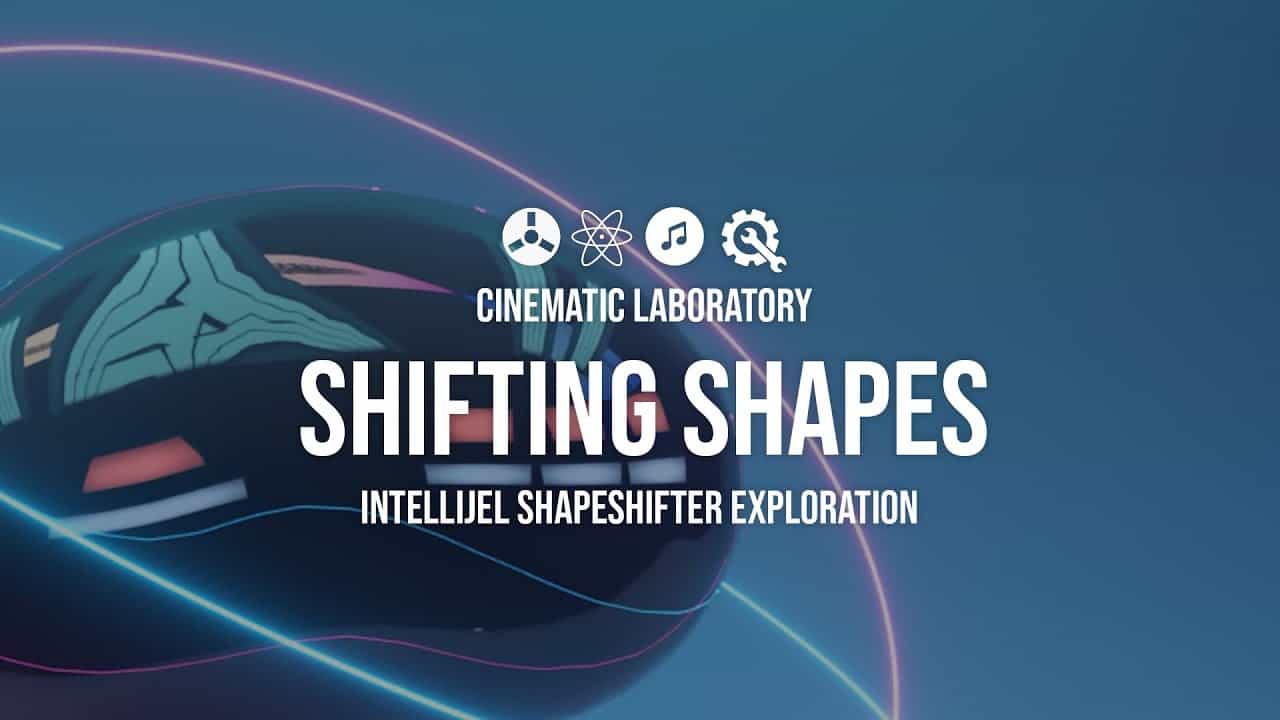 Shifting Shapes | Intellijel Shapeshifter Exploration 36 maxresdefault 6