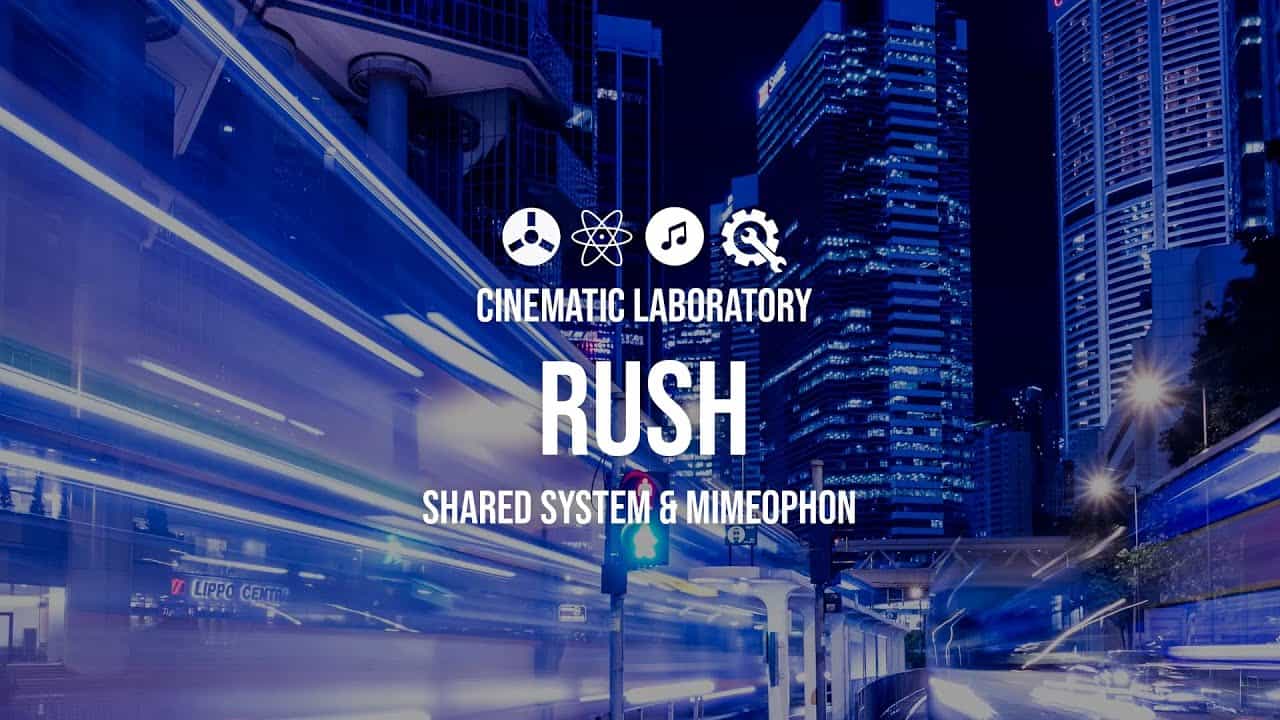 Rush | Make Noise Shared System + Mimeophon 34 maxresdefault 7