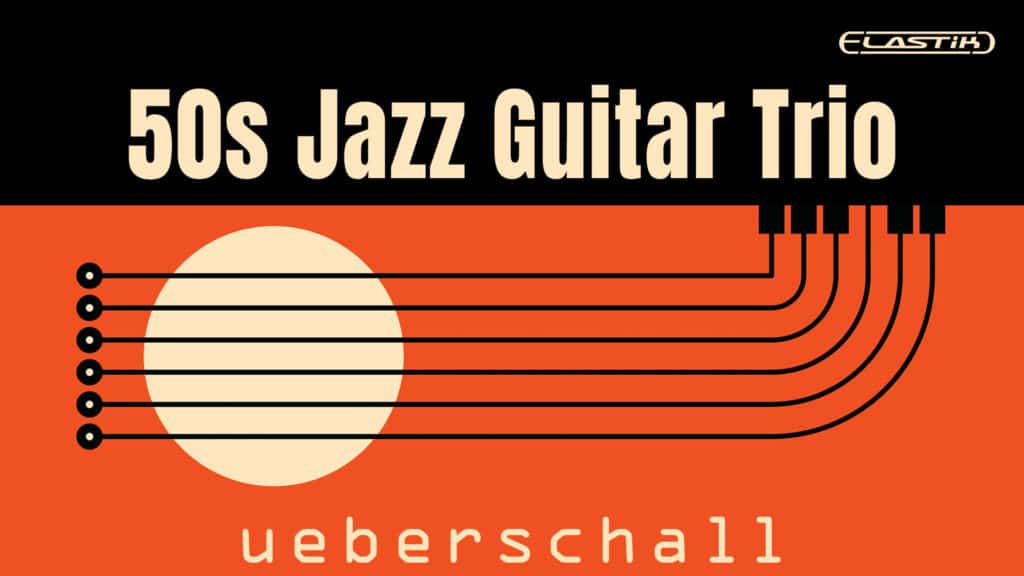 50s Jazz Guitar Trio ueberschall 1920x1080 1