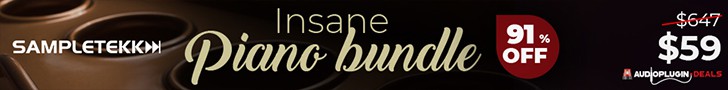 Insane Piano Bundle by Sampletekk 34 Insane Piano Bundle by Sampletekk 728x90 1