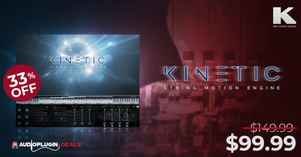 Kinetic String Motion Engine by Kirk Hunter Studios New Release 33 Off 1200x627 1