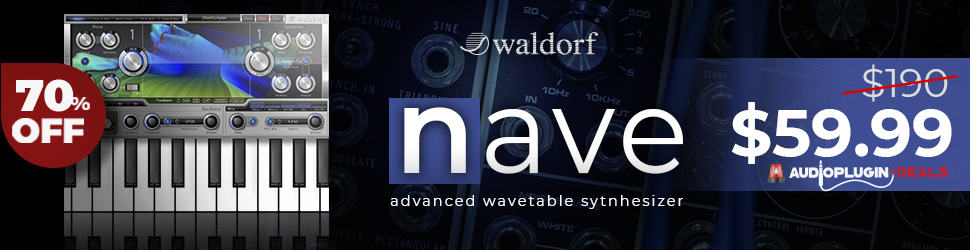 Nave by Waldorf Music 70 OFF 970x250 1
