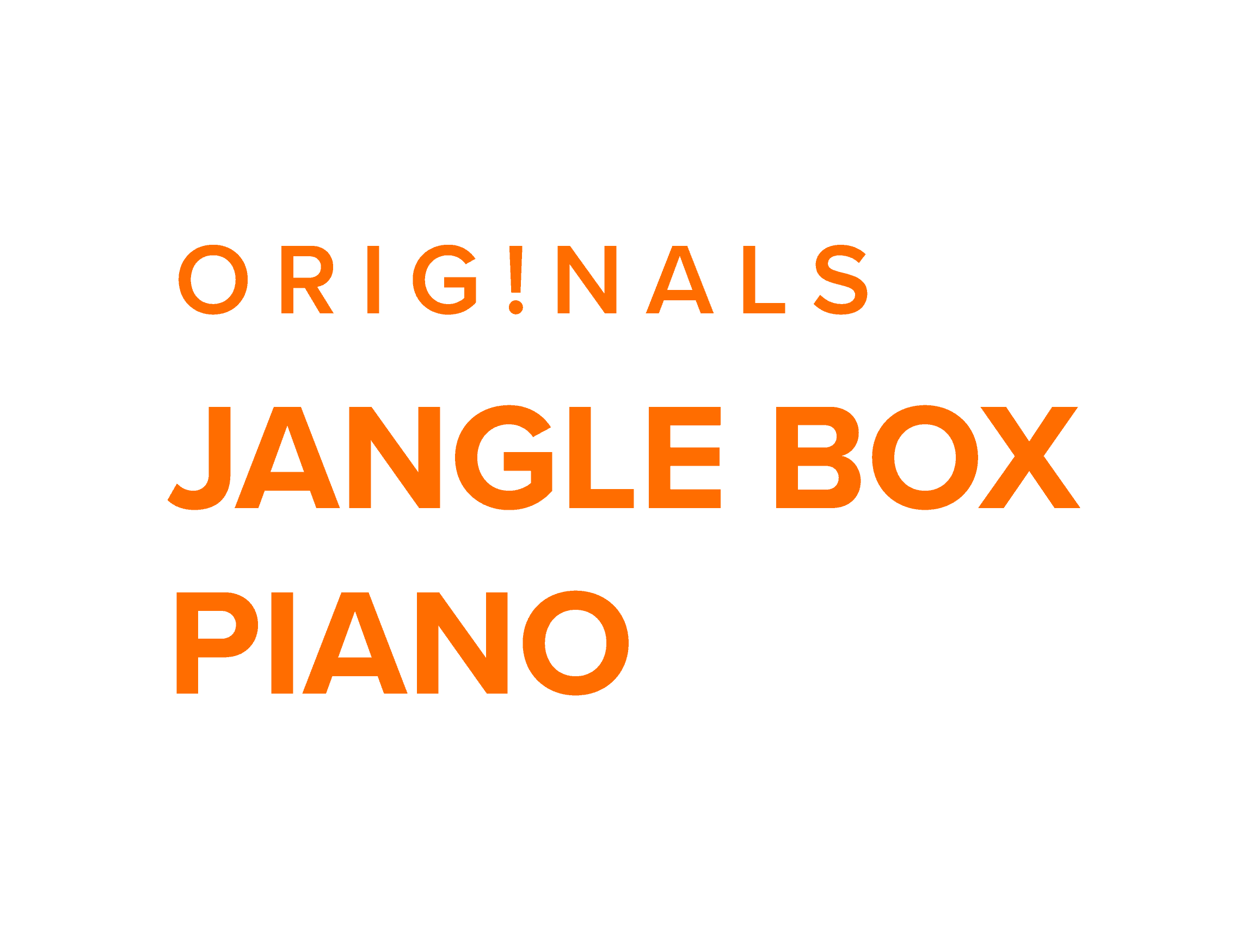 JANGLE BOX PIANO the Latest Addition to Spitfires Essential Cinematic Ingredients Line
