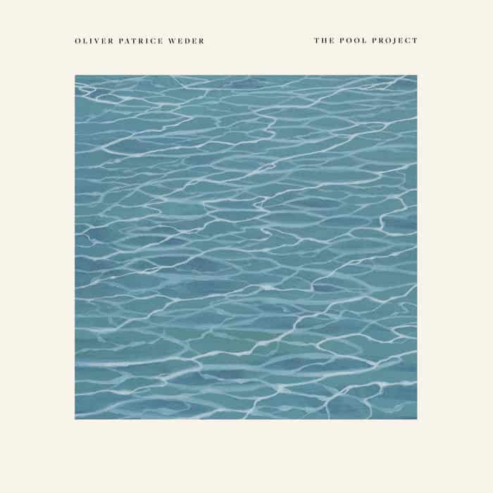 The Pool Project by Oliver Patrice Weder