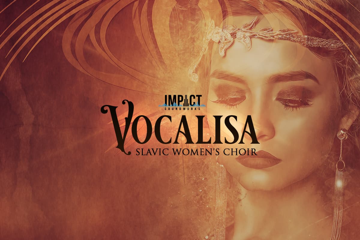 69% OFF VOCALISA – Slavic Womens’s Choir by Impact Soundworks