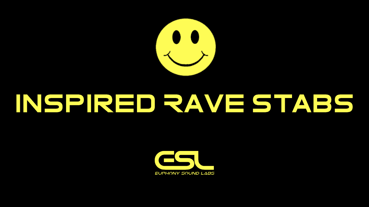 INSPIRED RAVE STABS by Euphony Sound Labs for Ableton Live 11 31 image 10