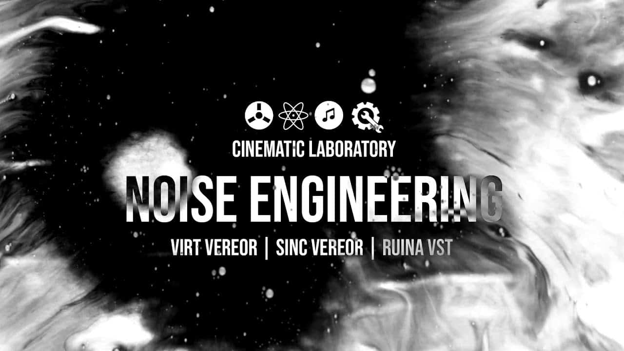 Noise Engineering | Free Plug-ins for your DAW!